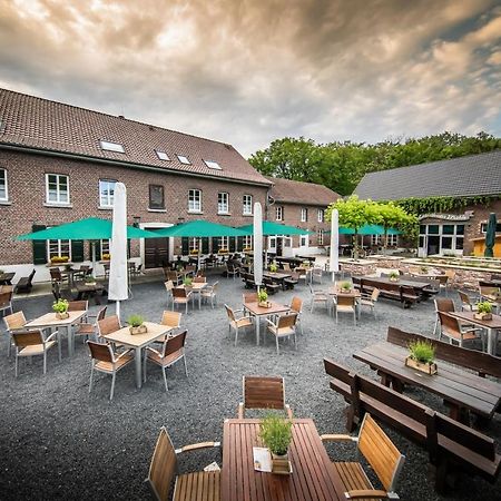 Die Lue - Luettelforster Muehle Schwalmtal  Exteriér fotografie