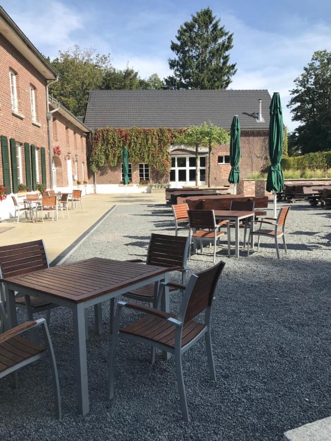 Die Lue - Luettelforster Muehle Schwalmtal  Exteriér fotografie