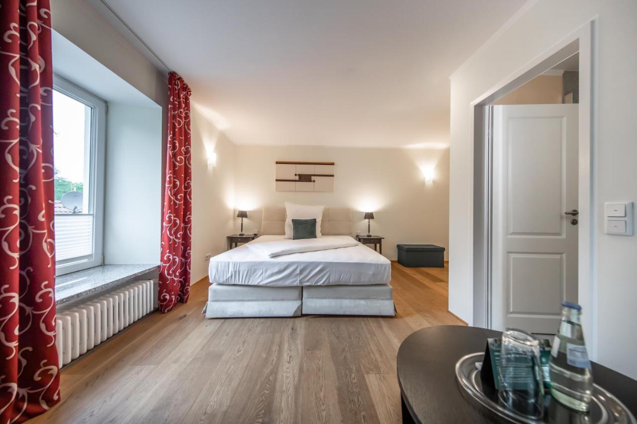 Die Lue - Luettelforster Muehle Schwalmtal  Exteriér fotografie