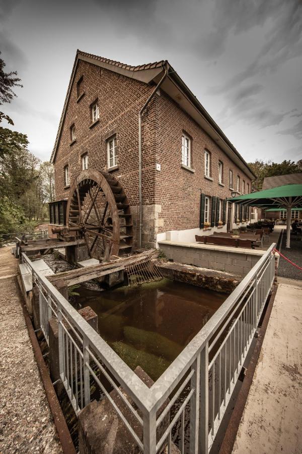 Die Lue - Luettelforster Muehle Schwalmtal  Exteriér fotografie