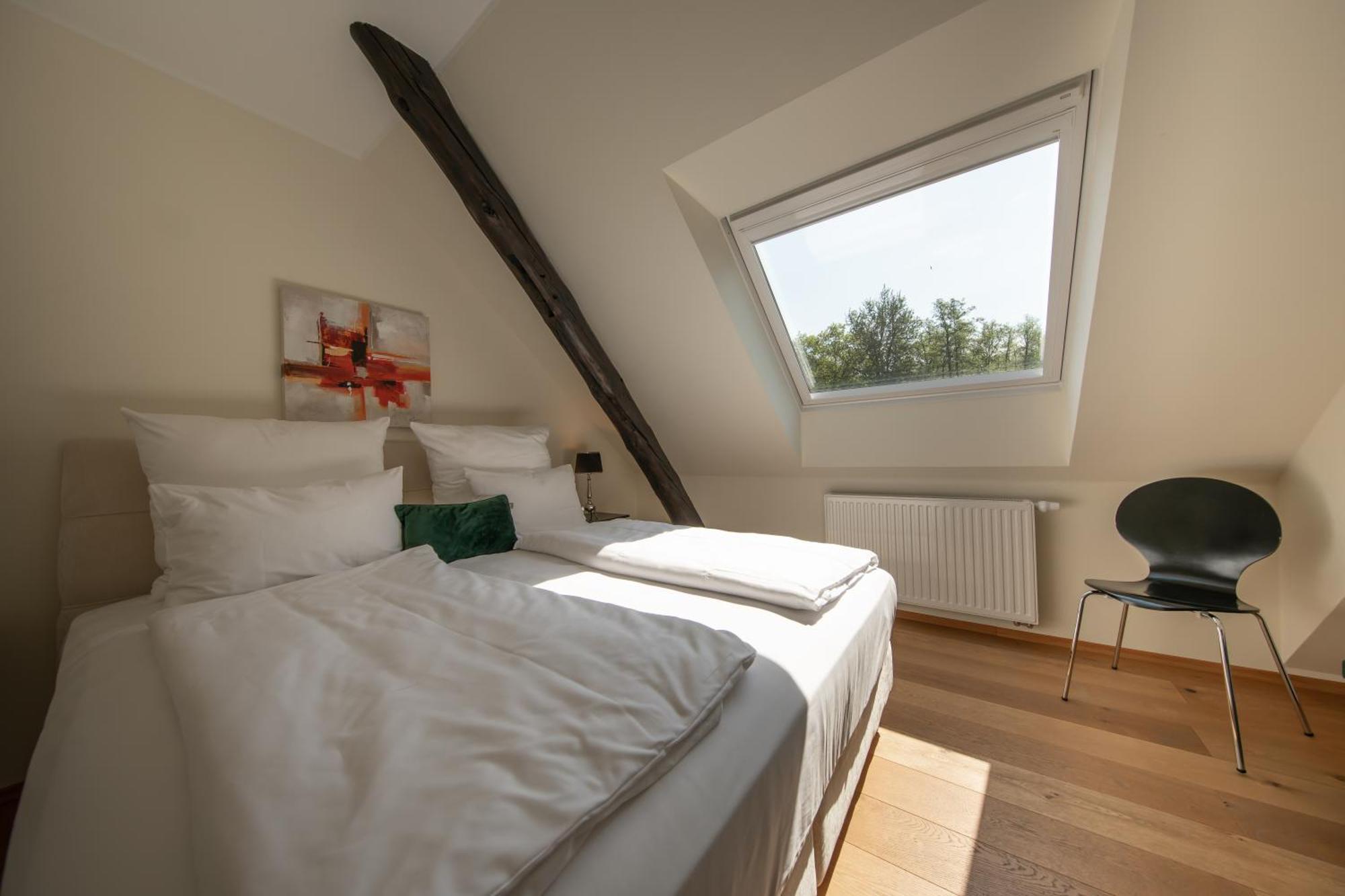 Die Lue - Luettelforster Muehle Schwalmtal  Exteriér fotografie