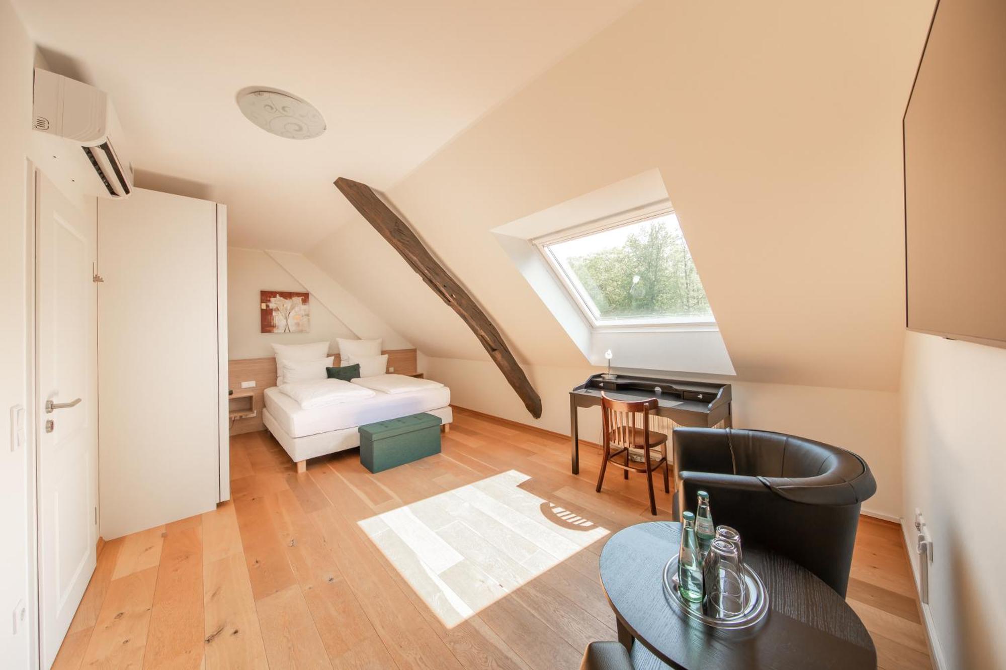 Die Lue - Luettelforster Muehle Schwalmtal  Exteriér fotografie